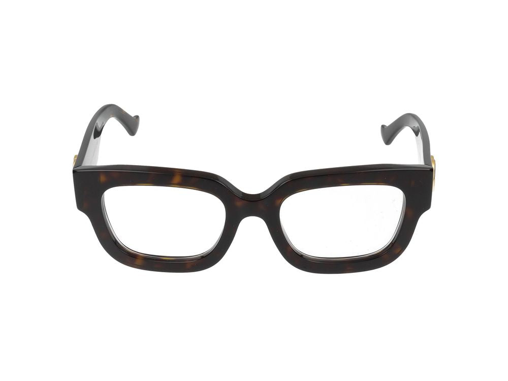 Gucci グッチ サングラス GG1548 O 005 ハバナ ハバナ トランスペアレント/21/145 - Image 6