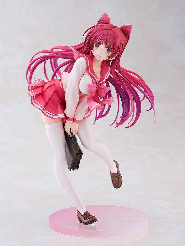 ToHeart2 Hana Fuzaka 20th Anniversary Ver. 1/7 Scale Plastic Painted Finished Product