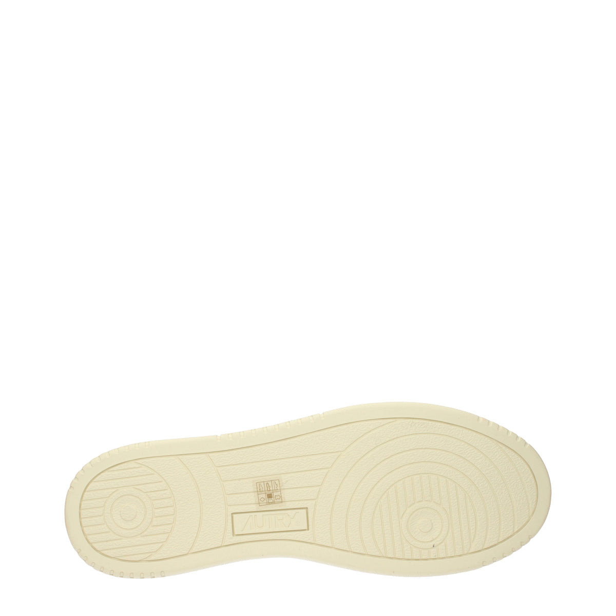 Autry オートリーメンズs スニーカー ホワイト/キャラメルレザー - Image 6