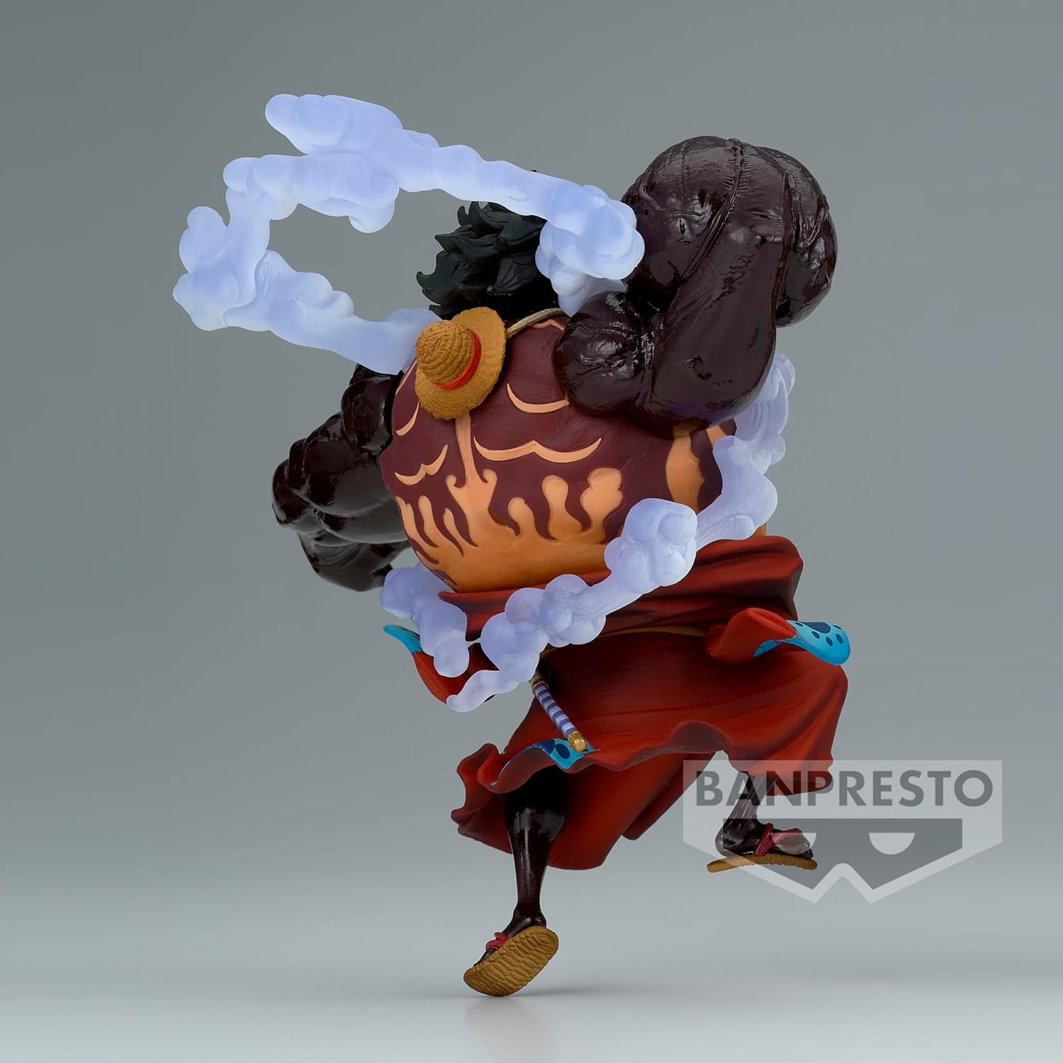 One Piece King of ARTIST THE MONKEY.D.LUFFY SPECIAL VER. (A)