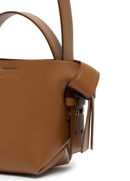 ACNE Musubi マイクロバッグ - Image 6