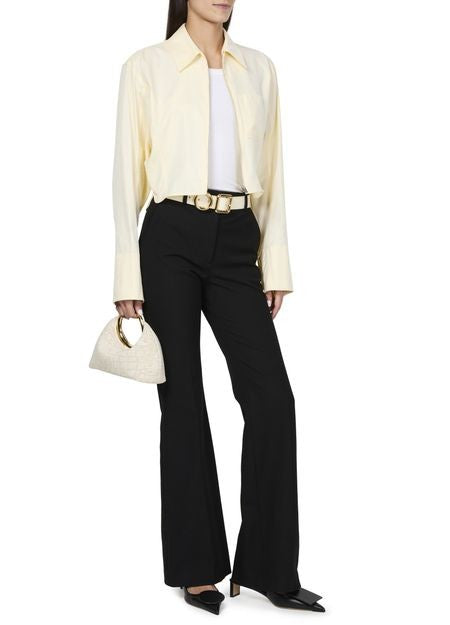 JACQUEMUS Mirada シャツ - Image 6