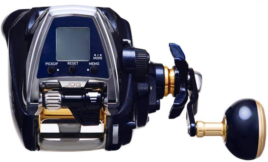 Daiwa 20 Leo Blitz 500JP