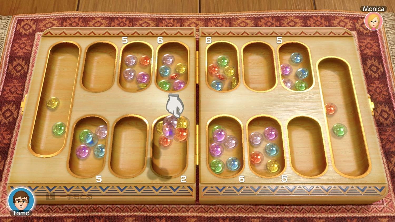 世界のアソビ大全51-Switch