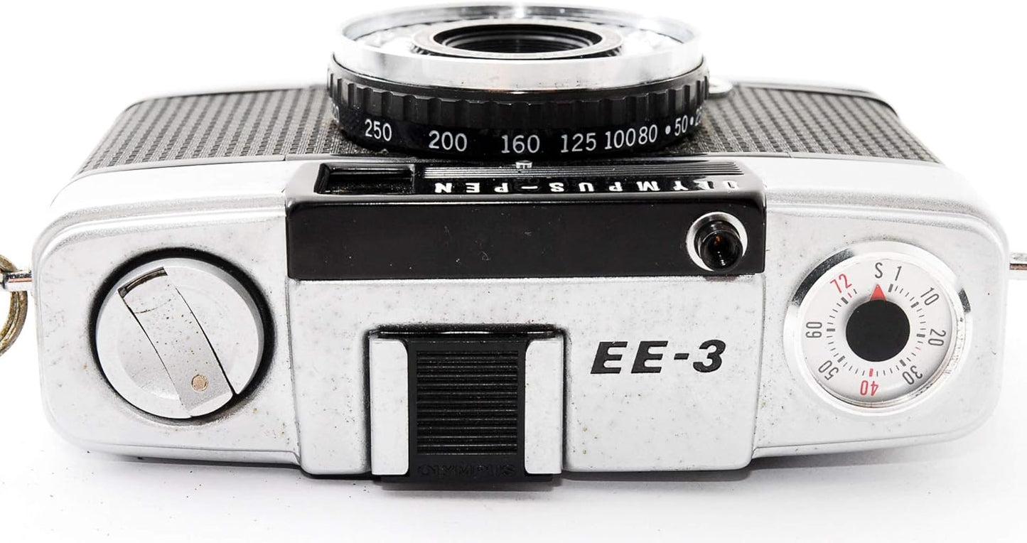 Olympus Pen EE-3