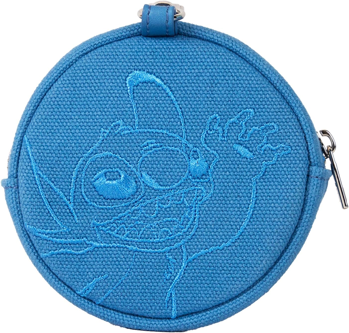 Lilo & Stitch Loungefly Women's Bum Bag Polyester / Nylon Blue