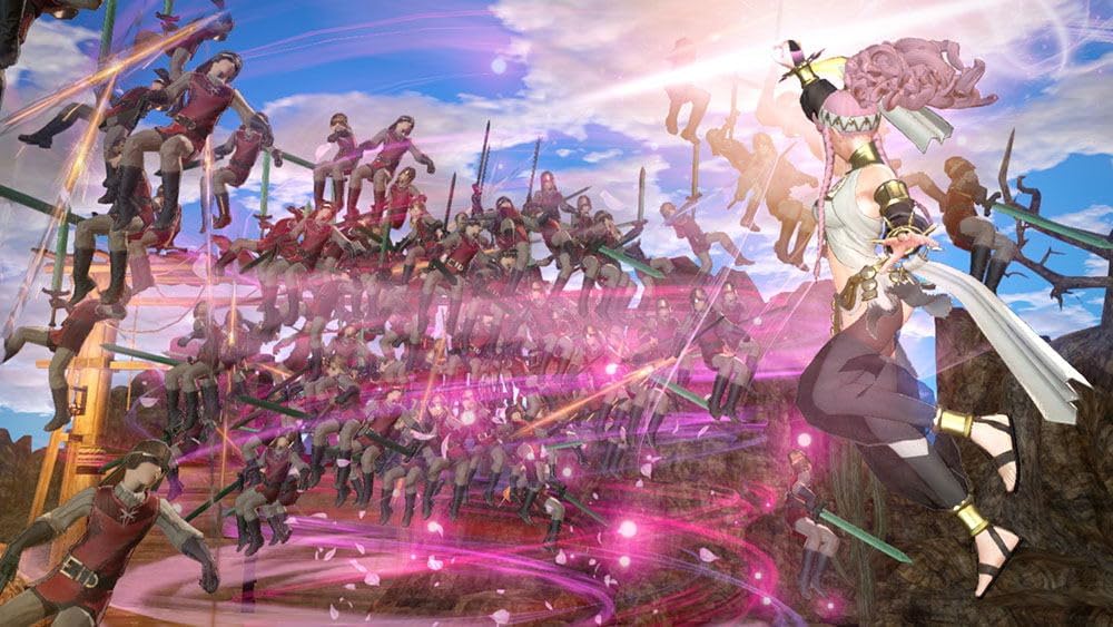 Newニンテンドー3DS専用 ファイアーエムブレム無双