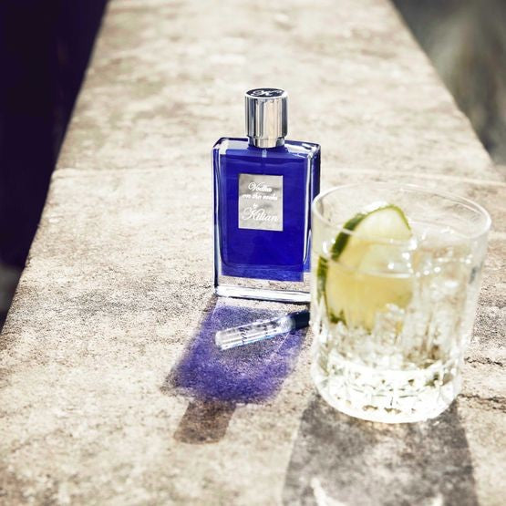 KILIAN PARIS ウォッカ オン ザ ロック リフィラブル 50ml - Image 6