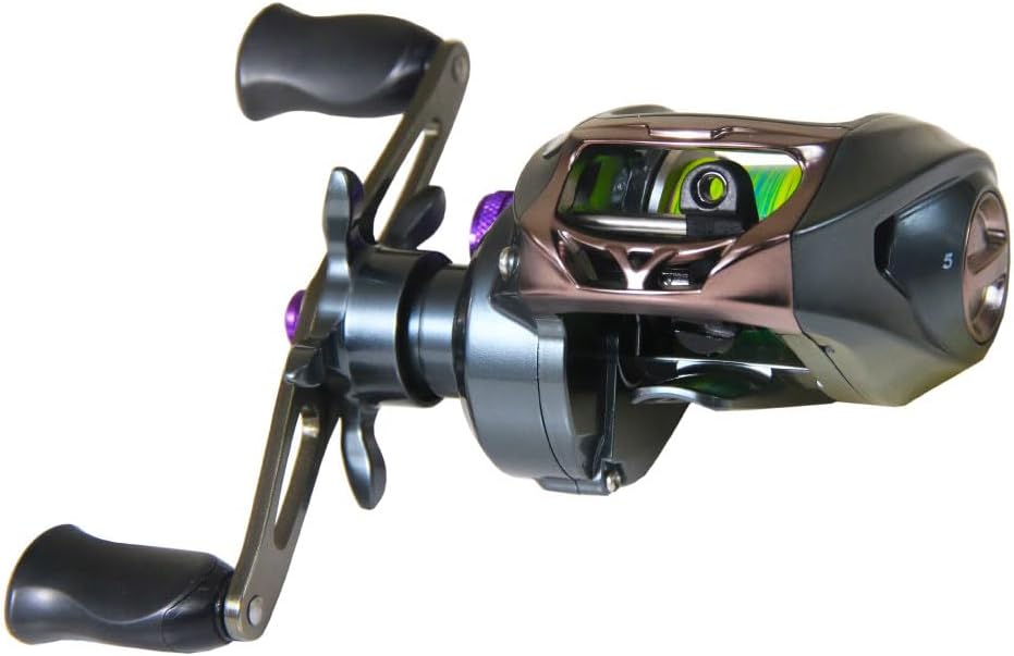 Ori-781947 Friday 150 Bait Reel with PE Line (PE0.8 No. 200 m) Roll