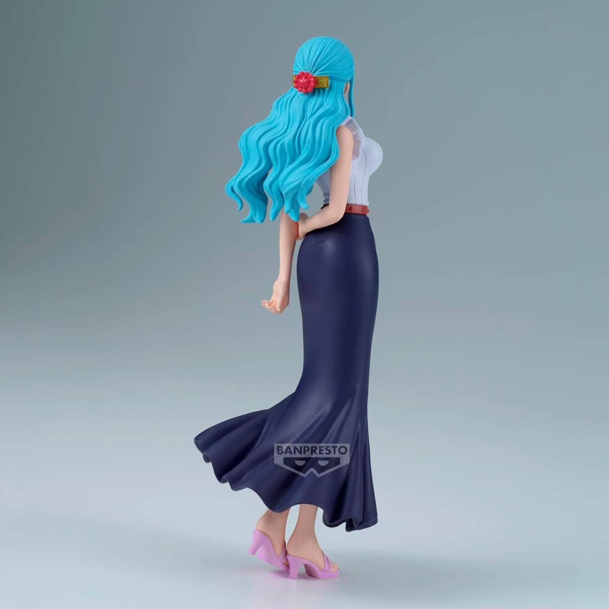 BANPRESTO ONE PIECE DXF THE GRANDLINE Series Extra - Nefertari VIVI