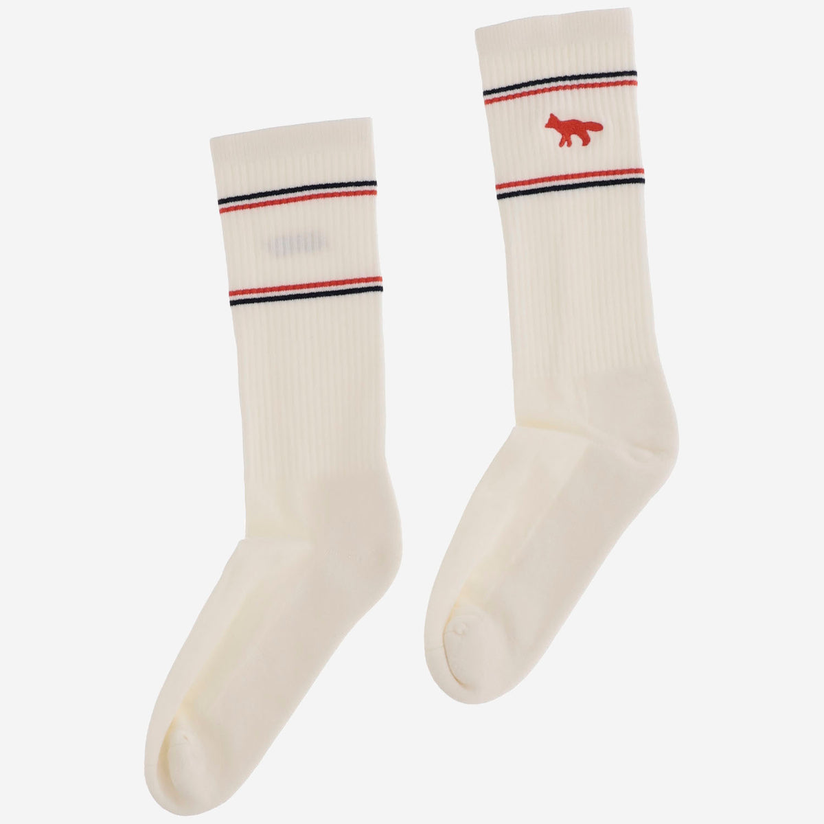 Autry Autry Autry X MaisonKitsunéSocks - Image 6