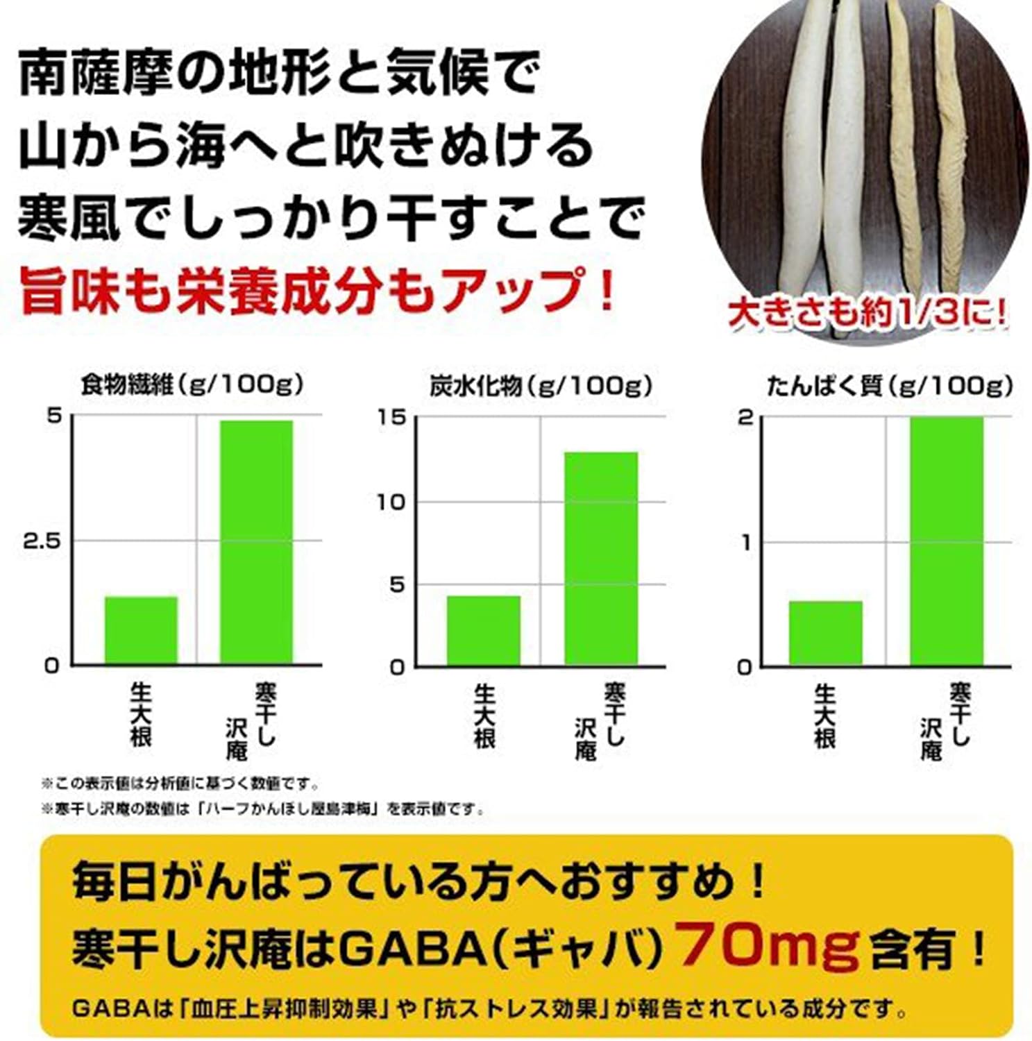 【Kyushu Kara no Okurimono】 3-Type Taste Comparison Domestically Produced Quick-Pickle Vegetables 200g Set Kyushu-Produced Snack Try-It Food To Order