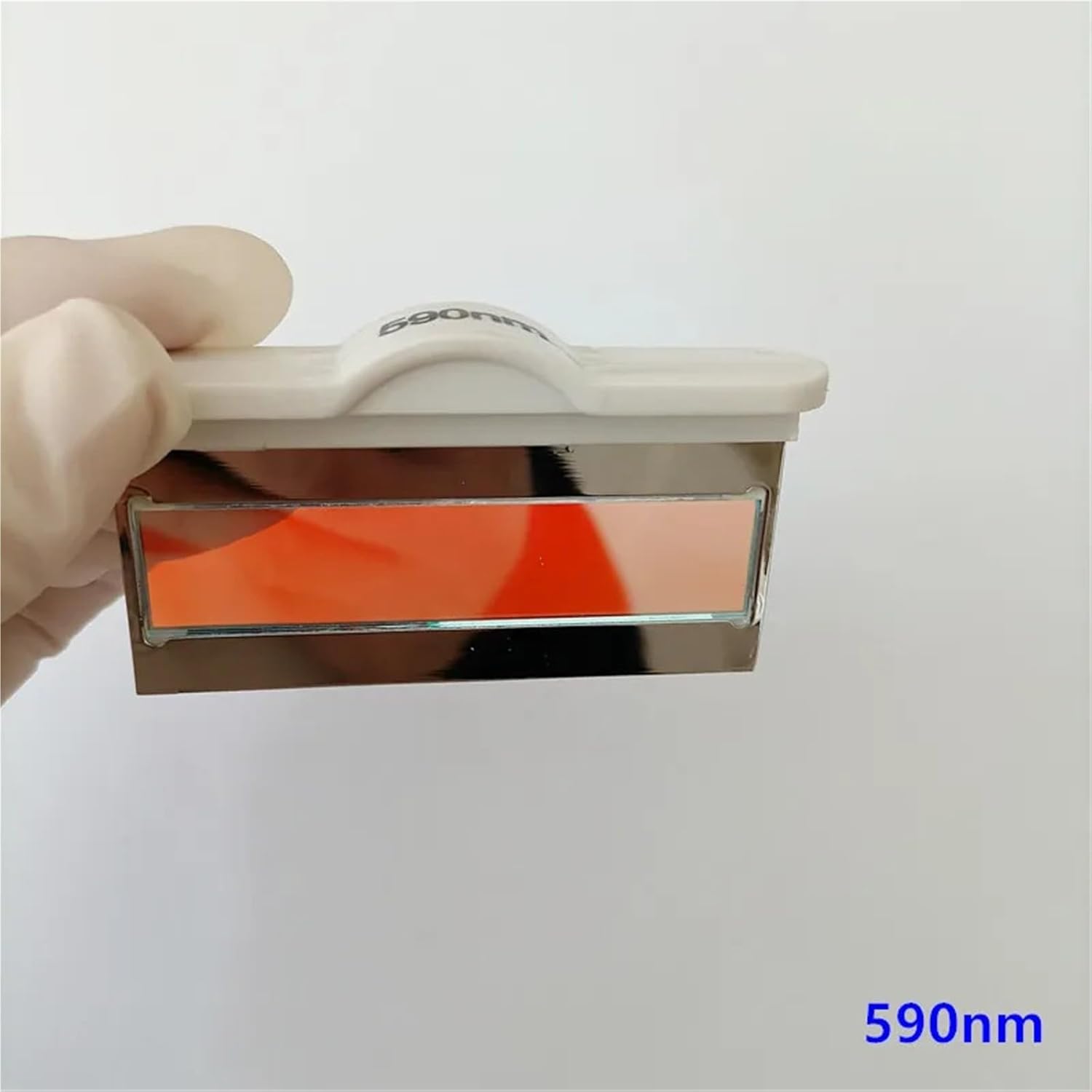 IPLフィルター 430nm 480nm 530nm 560nm 590nm 640nm 690nm 750nm OPTマシンE光脱毛用(690nm)