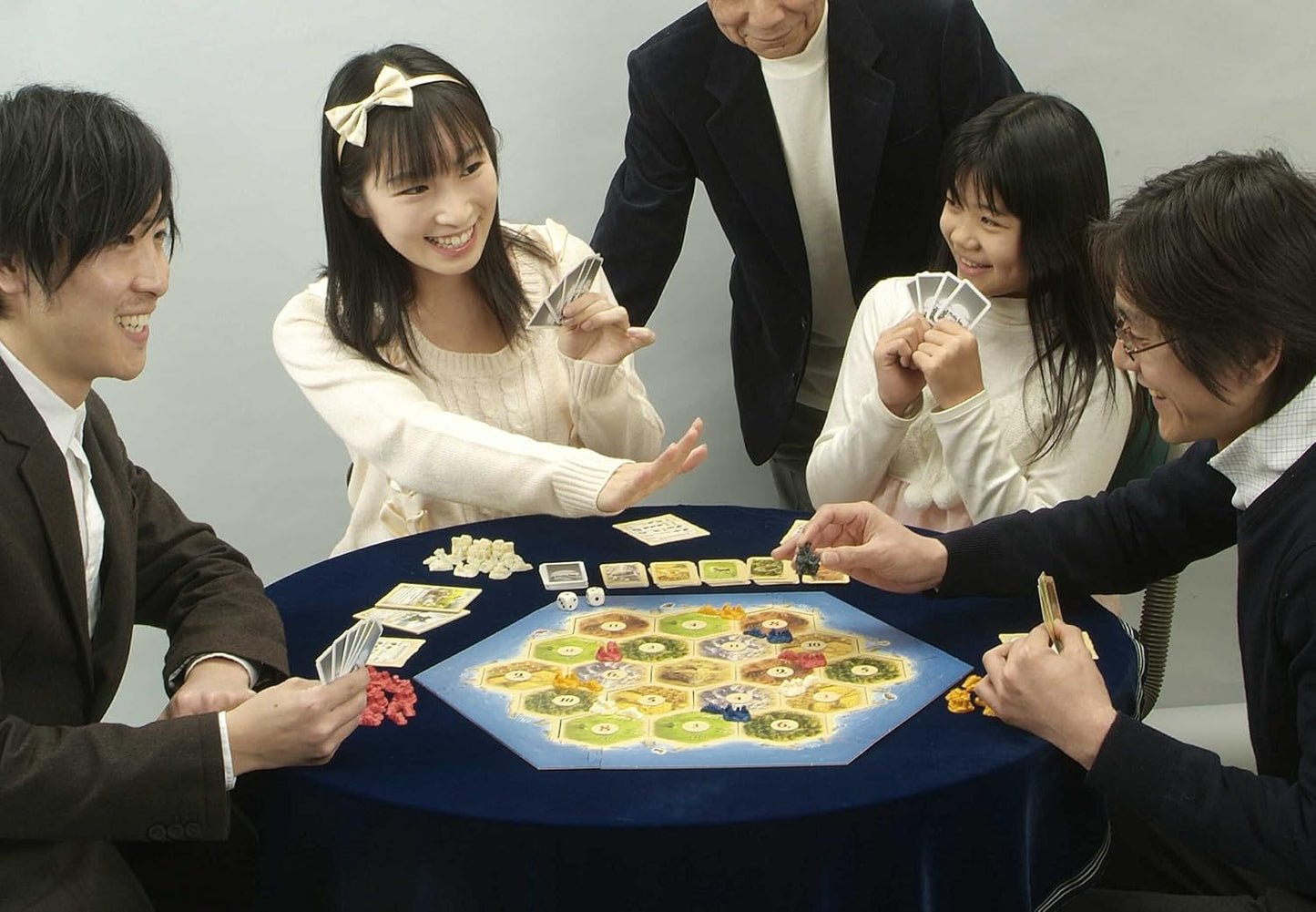 Catan Standard Edition