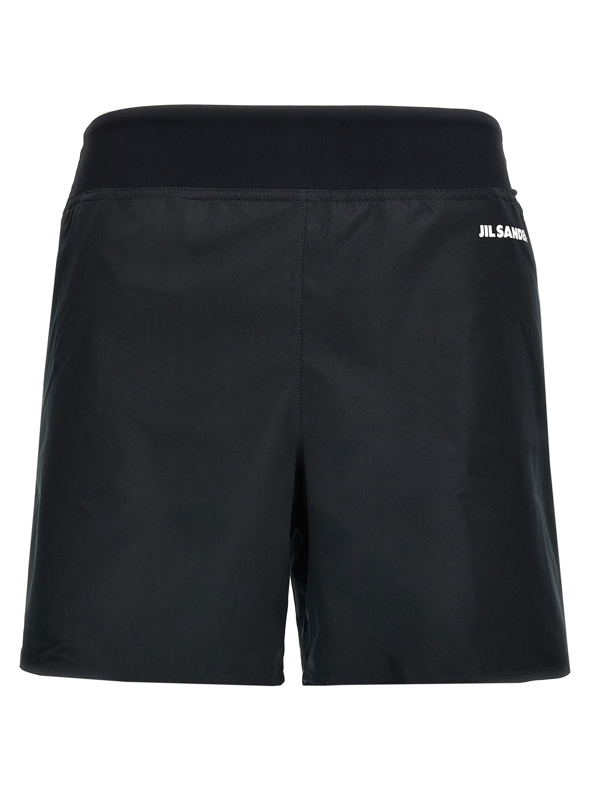 Jil Jil Sander '260'ショートパンツ - Image 6