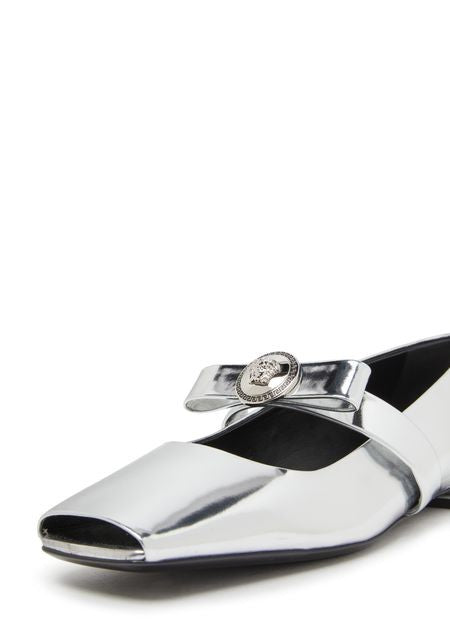 VERSACE バレエシューズ - Image 6