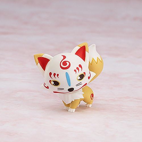 Good Smile Touken Ranbu Online: Kogitsunemaru Nendoroid Action Figure