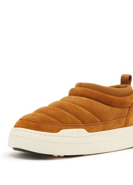 MOON BOOT Suede Park ソフトブーツ - Image 6