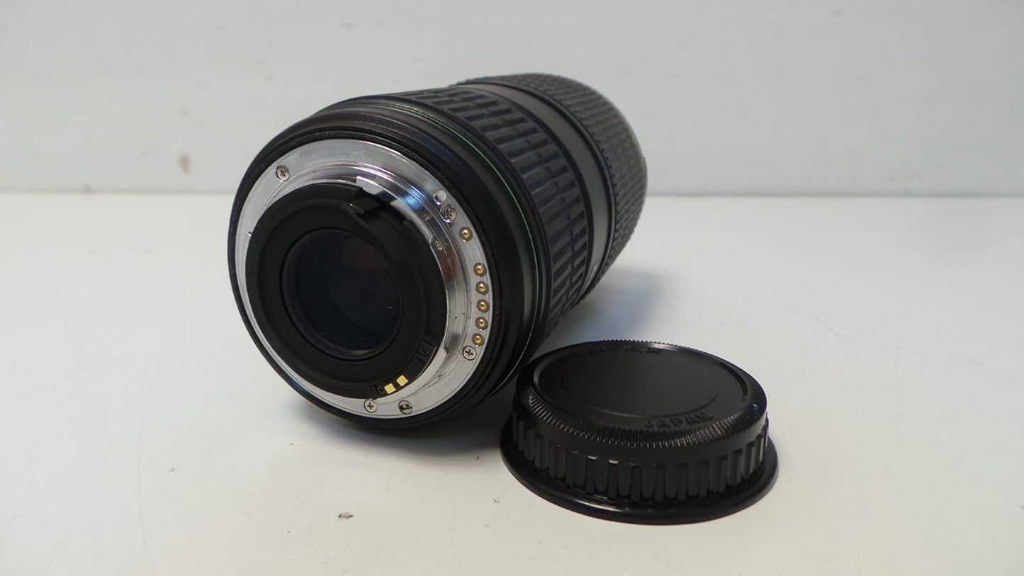 Pentax Objectif 50-135mm f/2,8 ED (IF) SDM