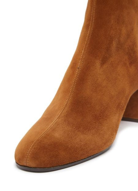 AQUAZZURA Saint-Honoré 50 アンクルブーツ - Image 6
