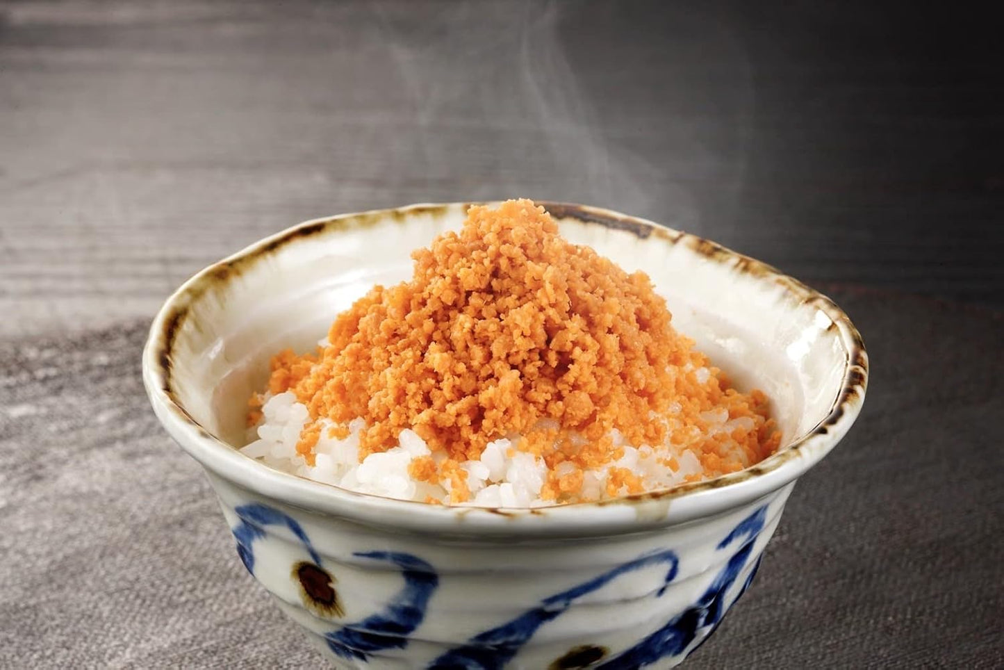 Safe and Secure, Domestically Manufactured, Hokkaido-Produced, Autumn Salmon, Gold Salmon Flakes, 170g (6 pieces), Father's Day