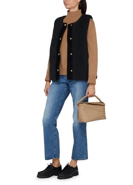 BARBOUR Dulsie ライナージレ - Image 6