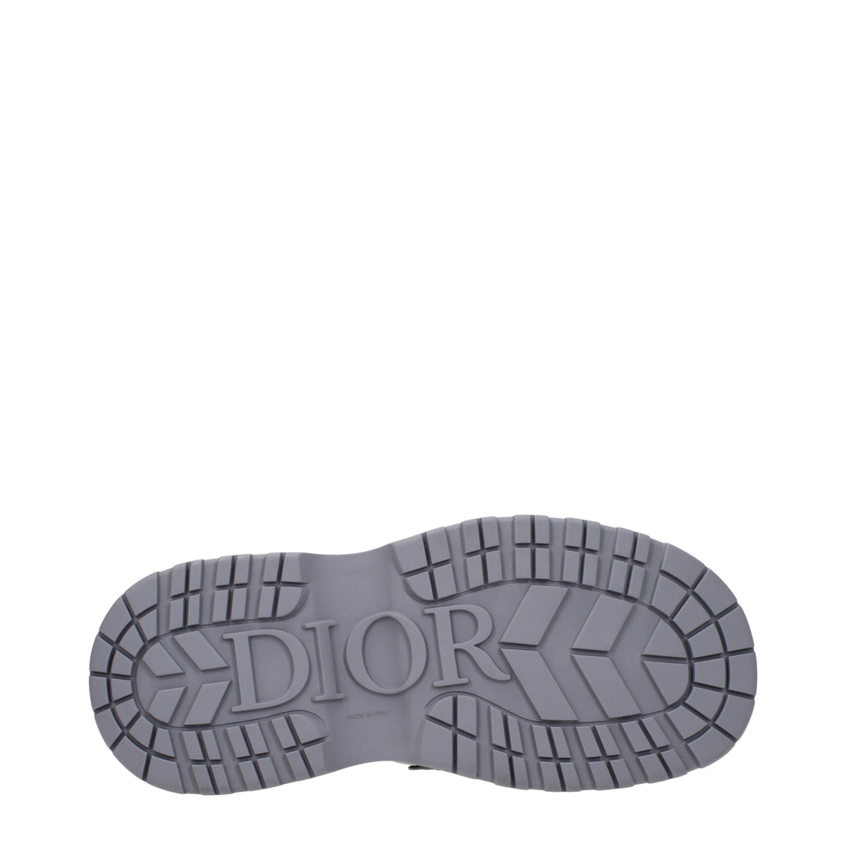 Dior クリスチャンディオールモカッシーニバッファローの男性スキングレー - Image 6