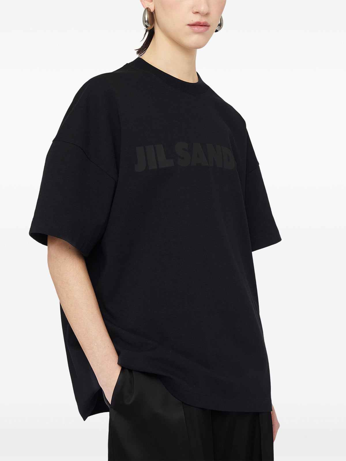 Jil ジルサンダーTシャツ - Image 6