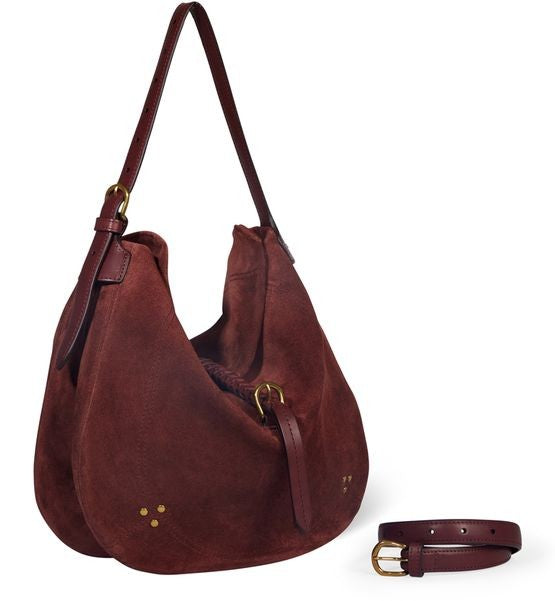 JEROME DREYFUSS Luis bag - Image 6