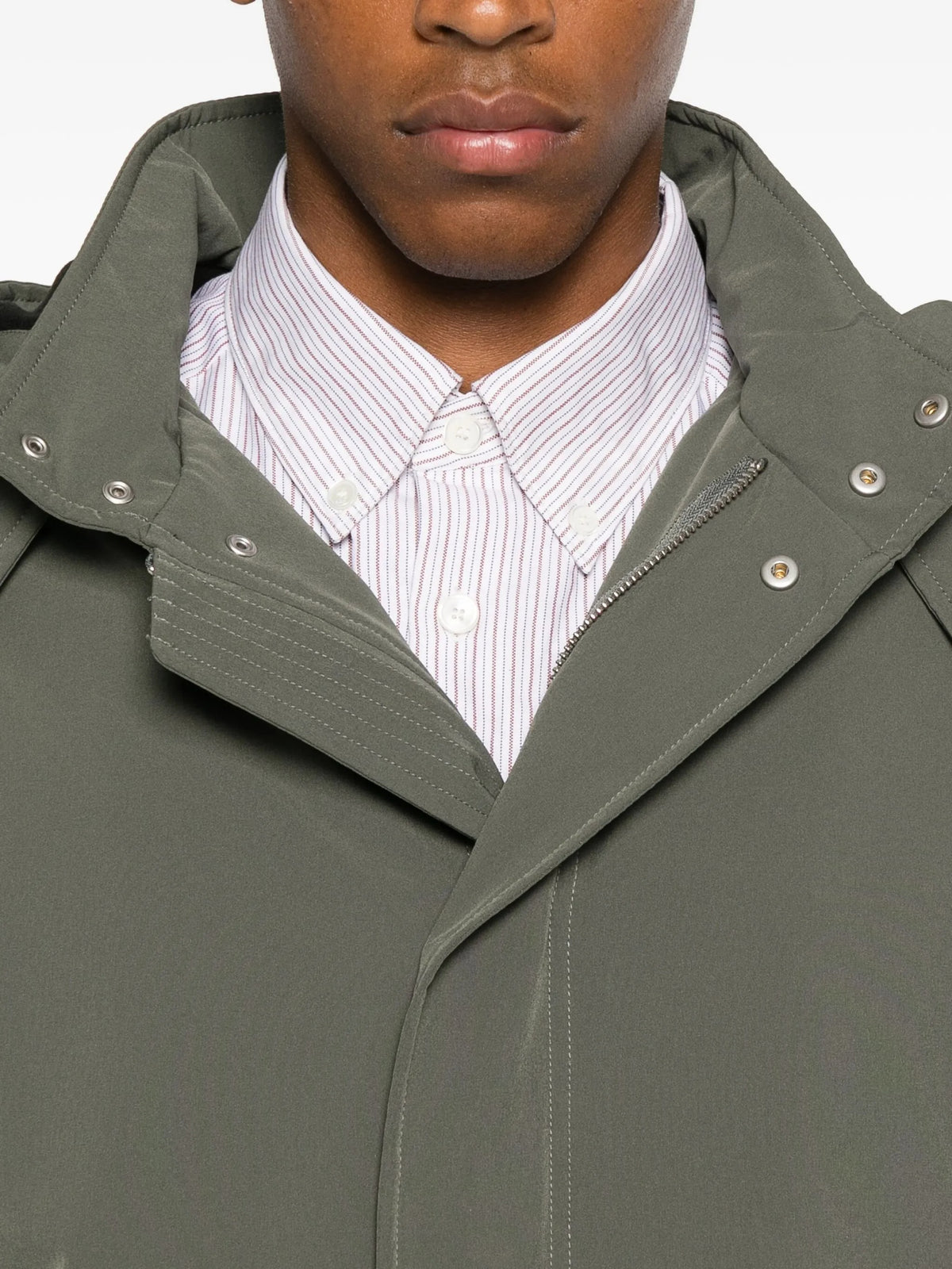 A A.P.C.パーカアナトール - Image 6