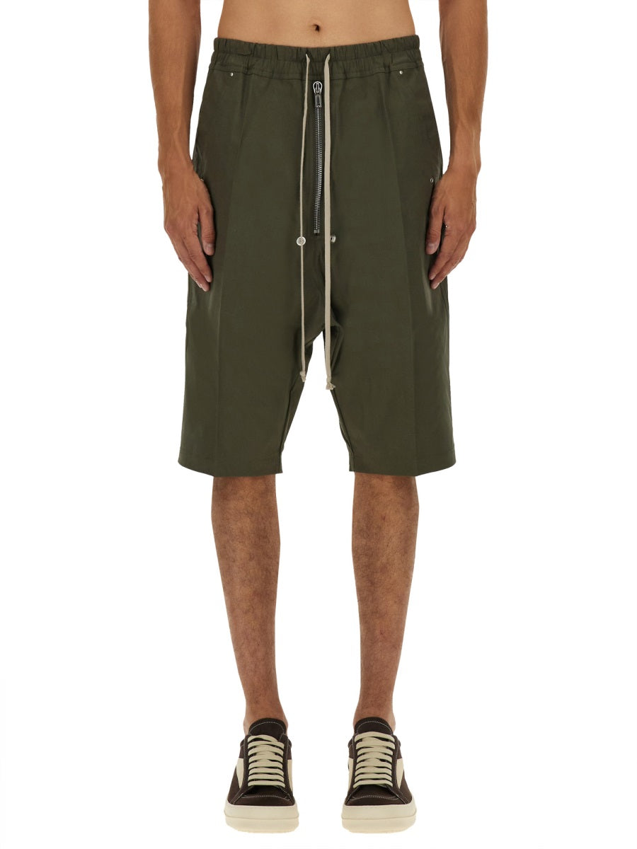 Rick リックオーエンズショーツ「ベラ」 - Image 6