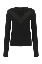 Alexander Mcqueen アレクサンダーマックイーンブラックサテンドレス - Image 6