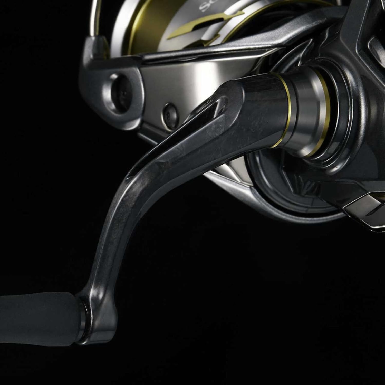 Shimano 25 Soare XR C2500SHG Spinning Reel