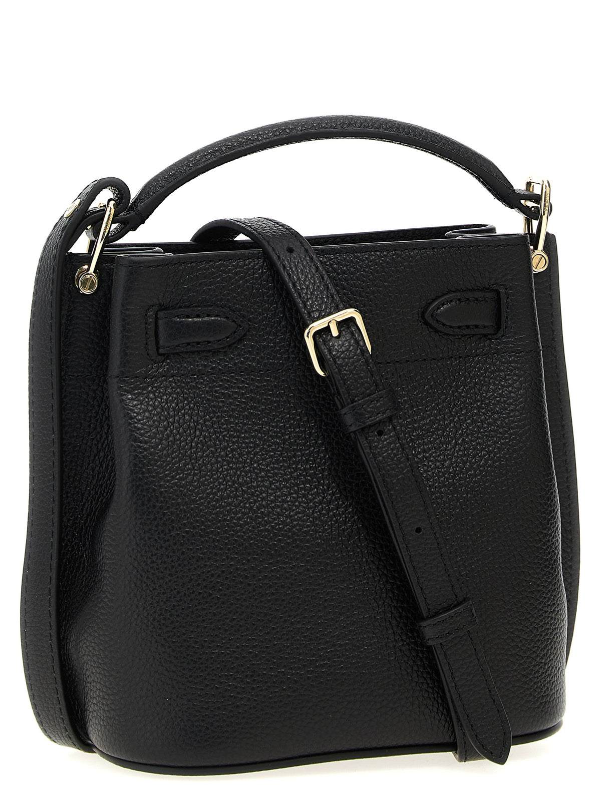 Mulberry マルベリー「イズリントン」ミニバケットバッグ - Image 6
