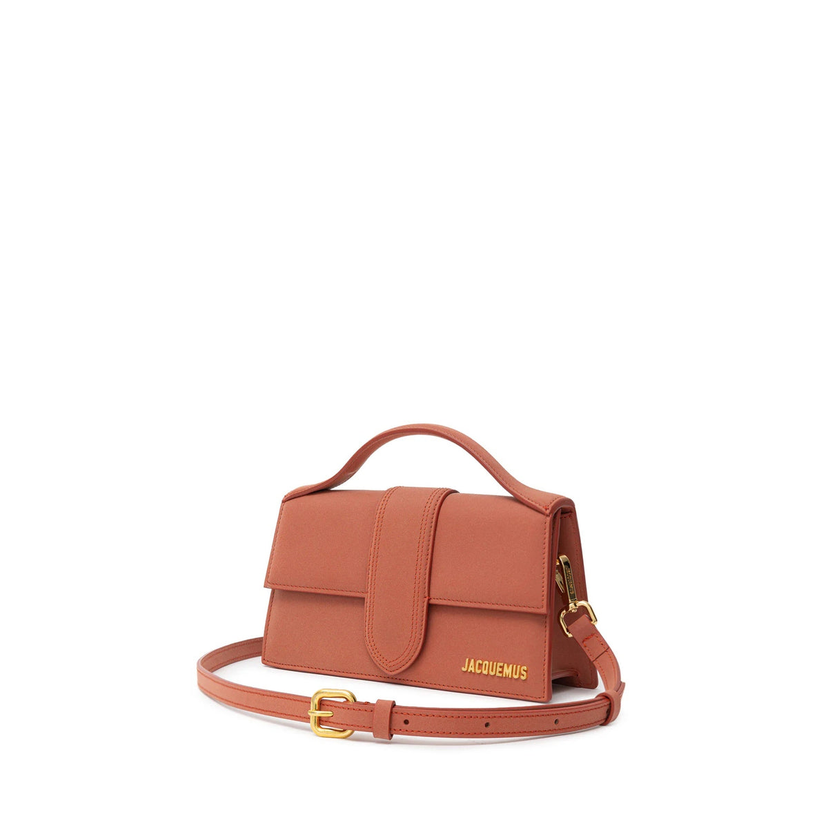 Jacquemus Jacquemus Le Grand Bambino Bag - Image 6