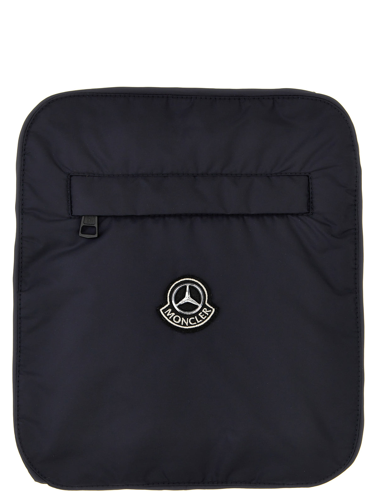 Moncler モンクラーの天才バミューダモンクラーxメルセデスベンツによるニゴ - Image 6