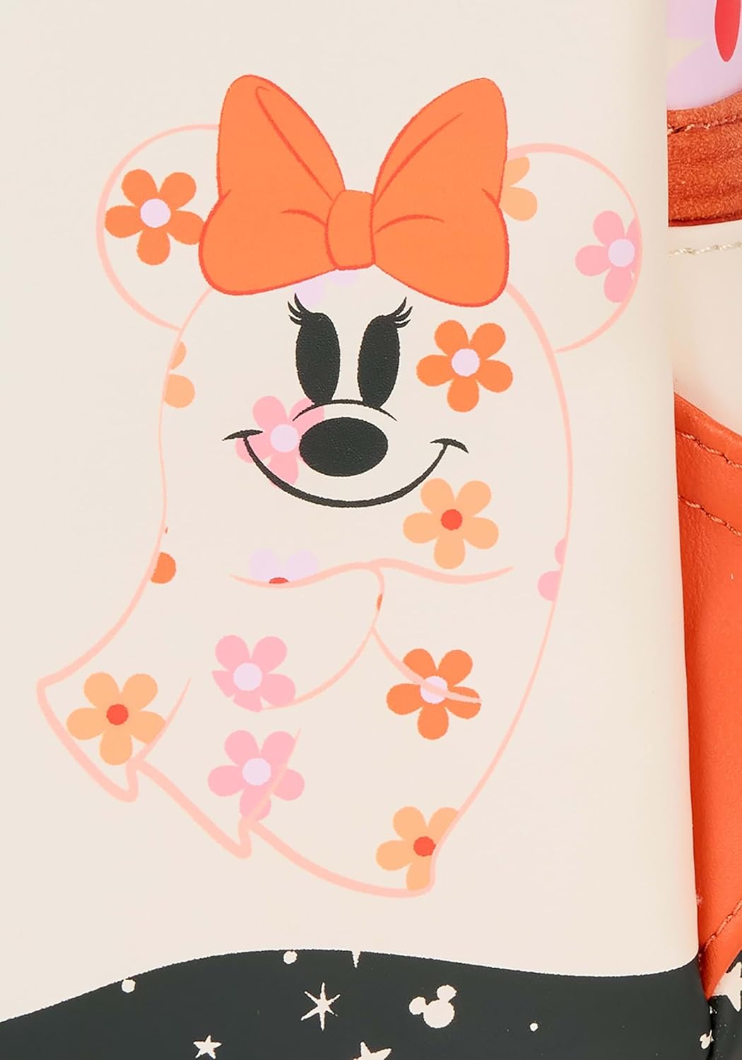 Disney by Loungefly Mini Minnie Mouse Halloween Backpack