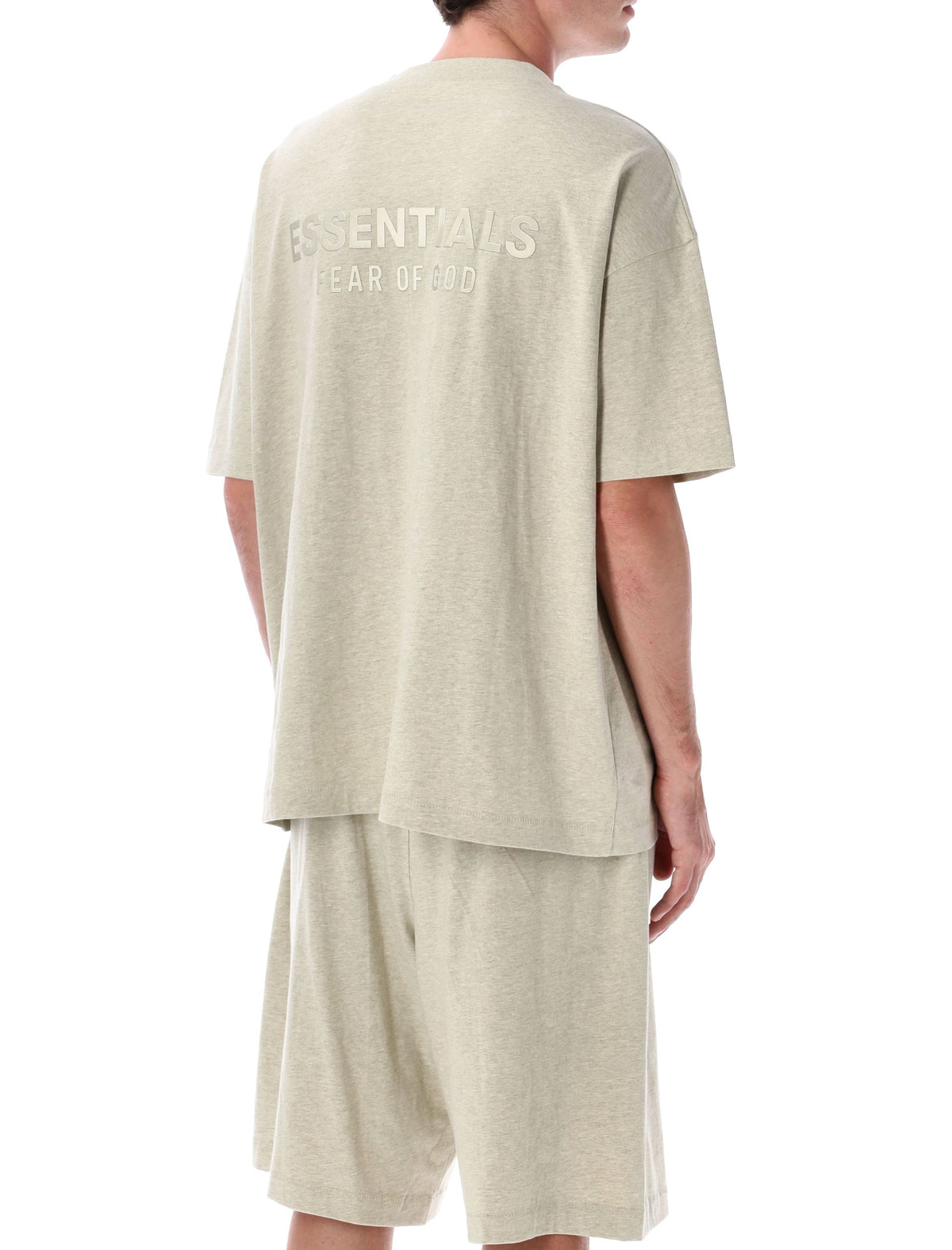 Fear エッセンシャルは、神のtシャツとポロを恐れます - Image 6