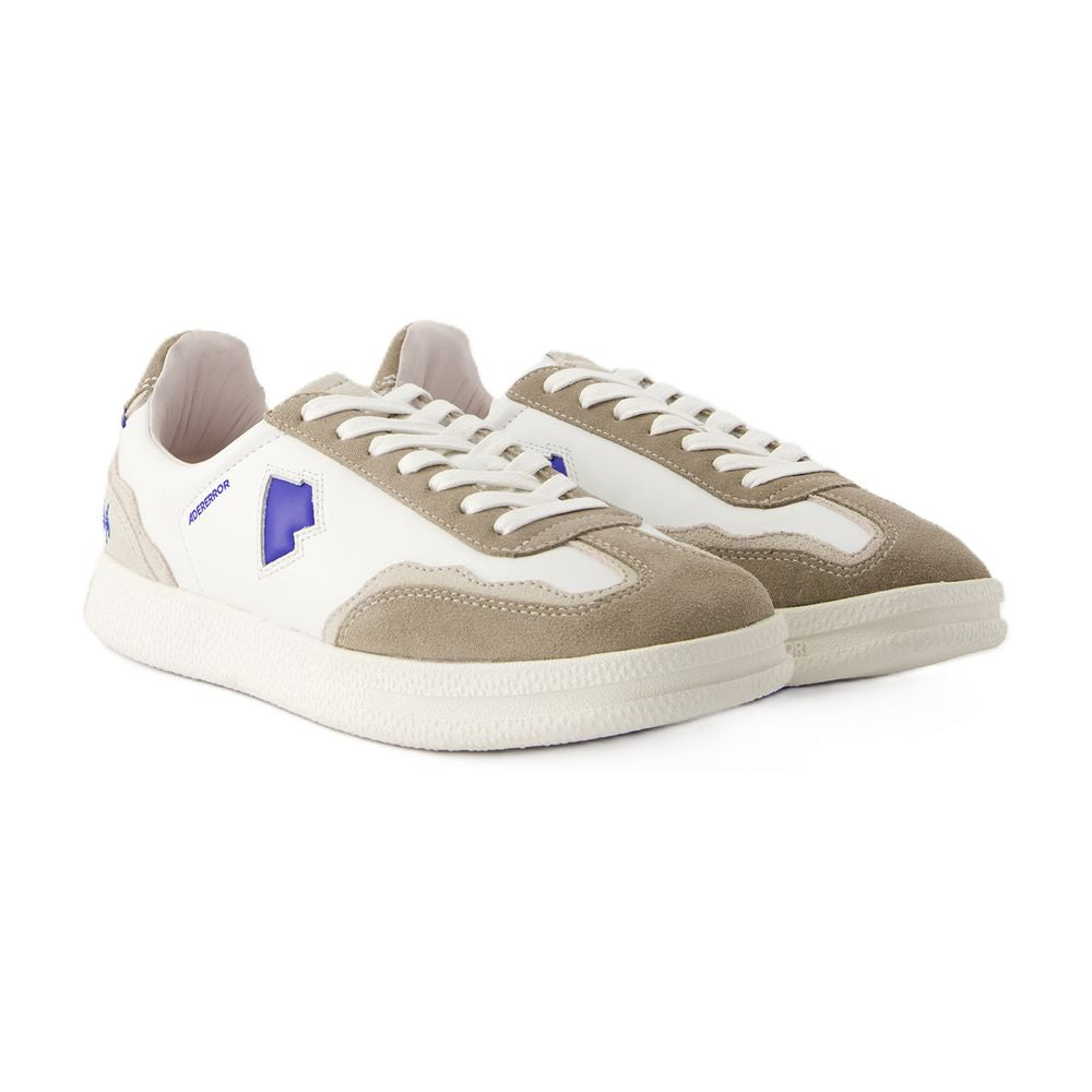 Ader スニーカーアダーエラーレザーホワイト - Image 6