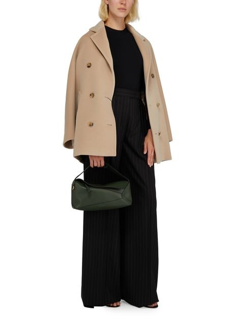 MAX MARA Rebus ショートコート - Image 6