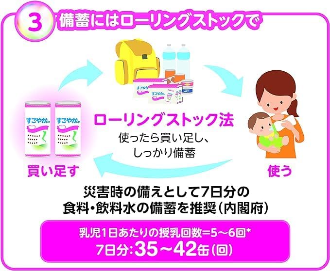 Bean Stark Liquid Milk Silkoyaka M1 6 Can Pack with Attachment x 6 (Sold by Case)