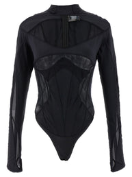 Balenciaga バレンシアガロングブラックスカートループスポーツアイコン - Image 6