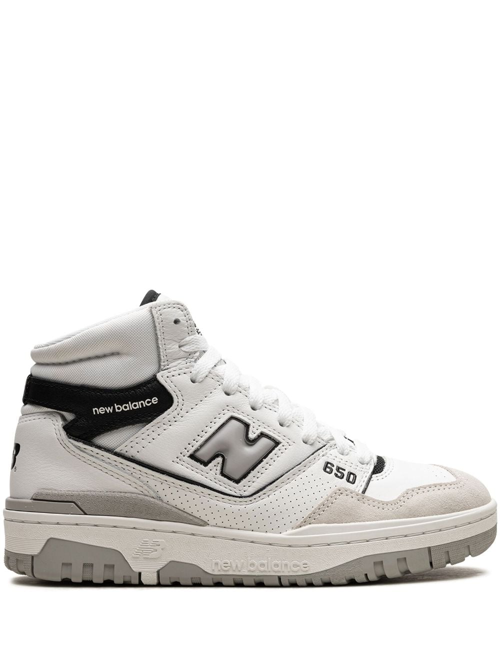 Designer Brand ニューバランス650ユニセックスライフスタイルシューズ - Image 6