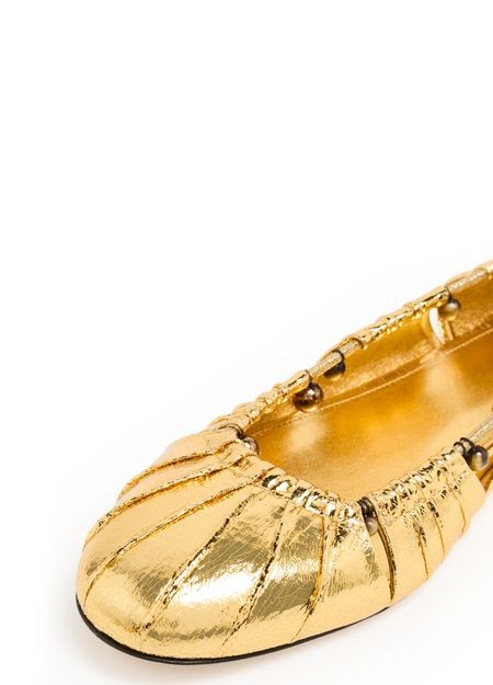 CHLOE Luna バレエシューズ - Image 6