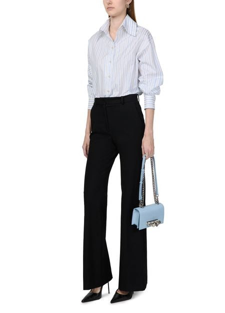 MCQUEEN Cotton shirt - Image 6