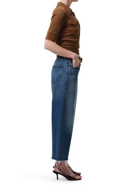 CITIZENS OF HUMANITY Ayla cropped jeans - Image 6