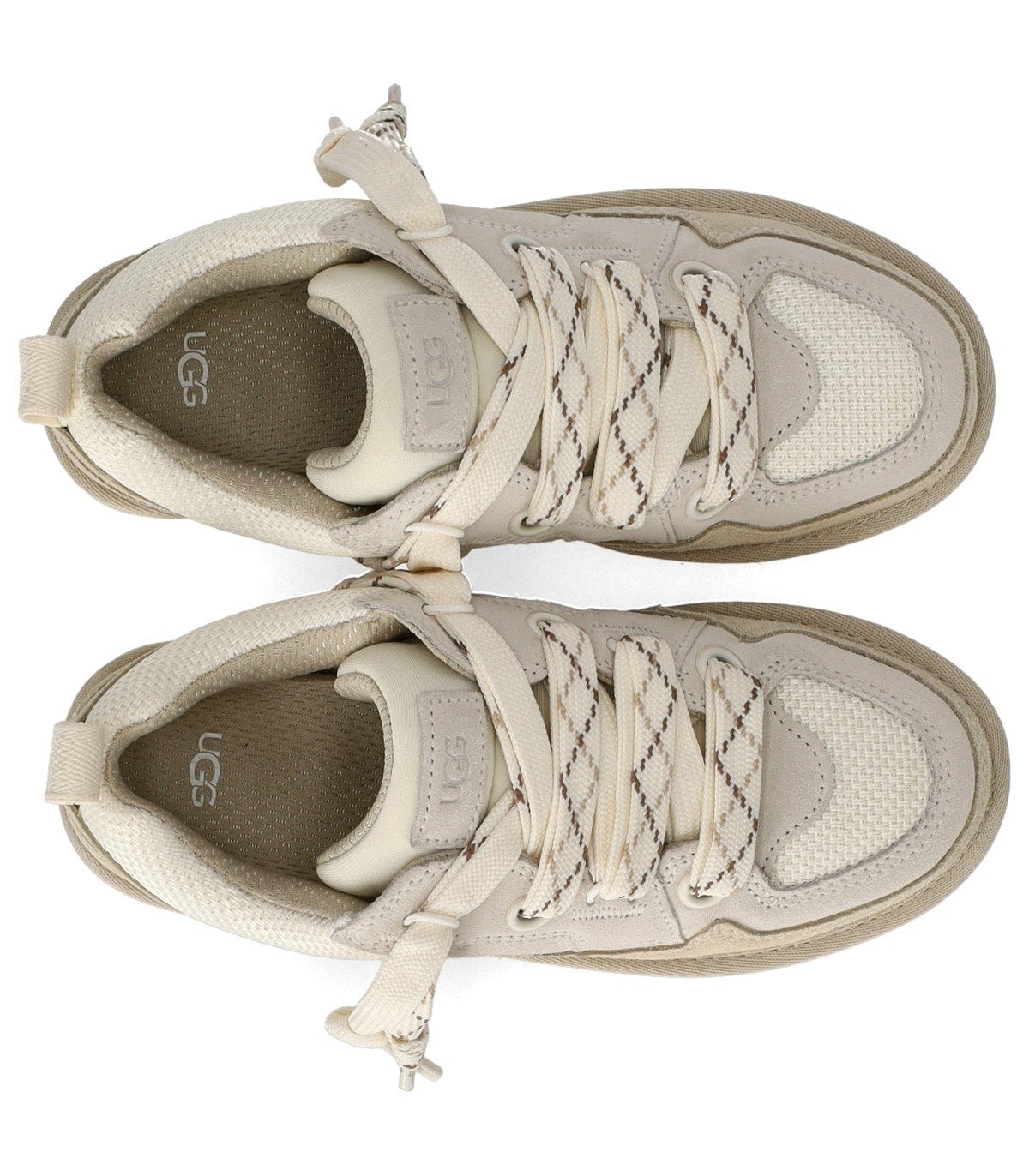Ugg Ugg Lo Lowmel Jasmineスニーカー - Image 6