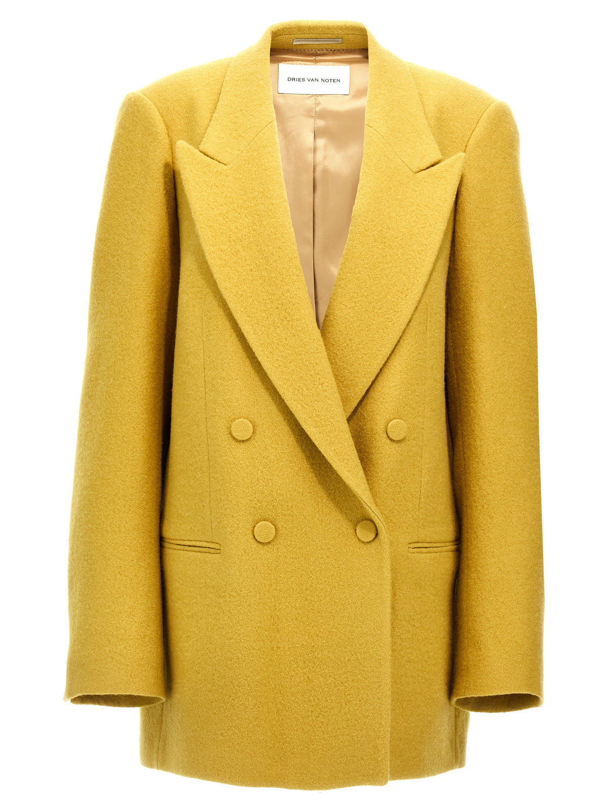 Monot Dries Van Noten 'Blink' Blazer - Image 6