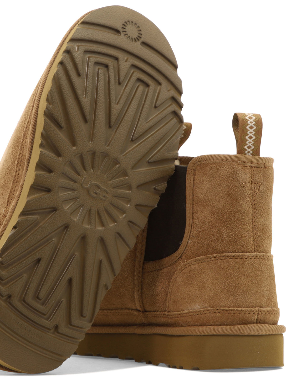 Ugg Ugg「ニューメル」チェルシー アンクル ブーツ - Image 6