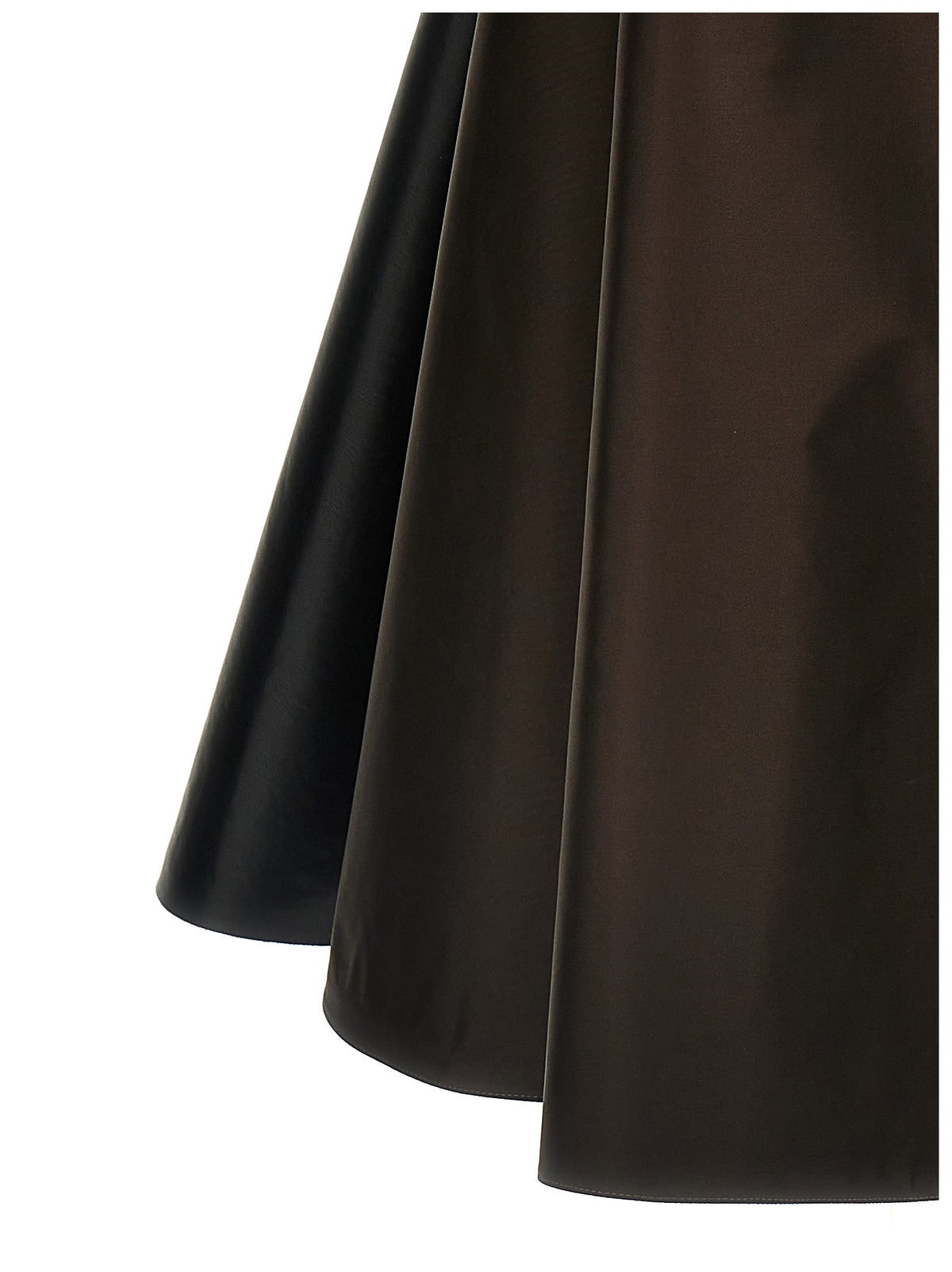 Marni Marni Two Tone Trapezeドレス - Image 6